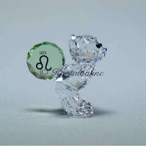 Swarovski Kristal | Lovlots | Kris beren | Kris Beer - Leeuw | 5396280